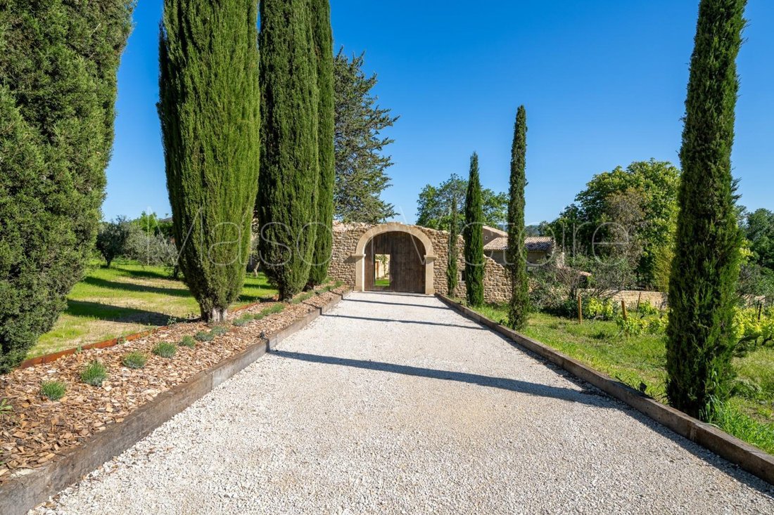 House in Oppède, Provence-Alpes-Côte d'Azur, France 4 - 17303106