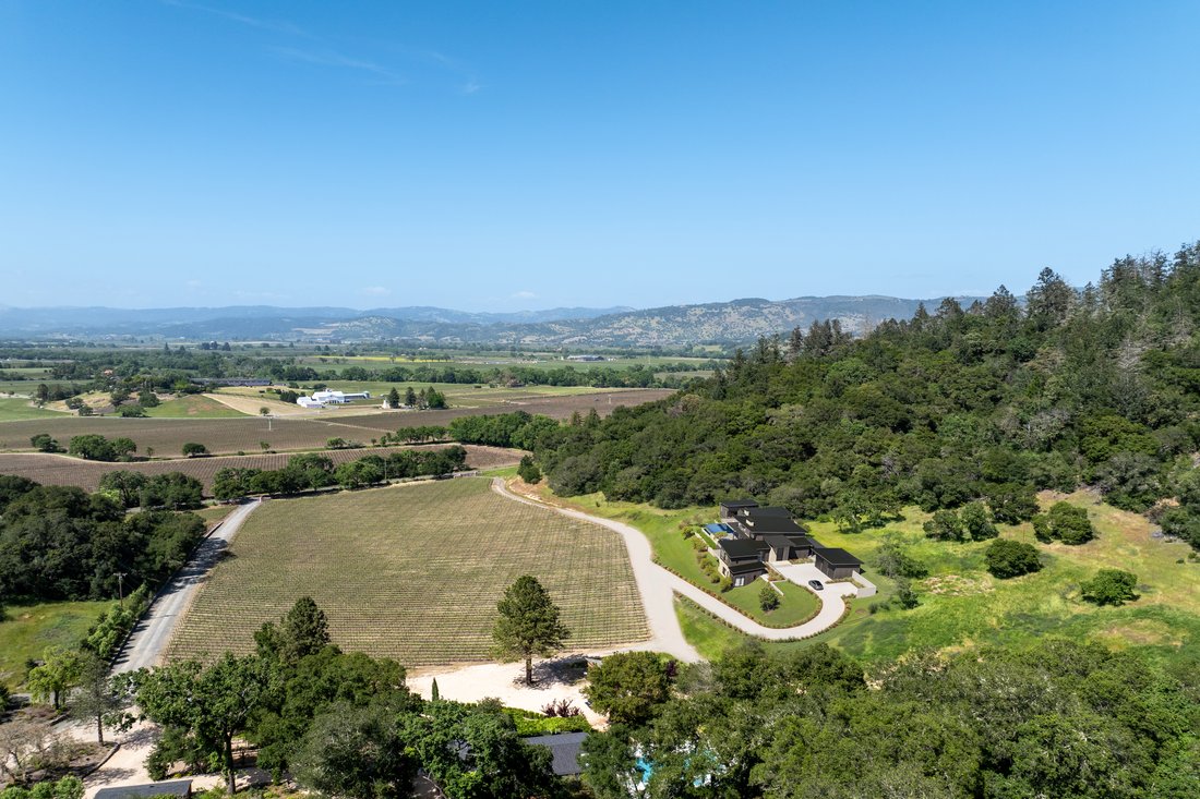 Land in Napa, California, United States 1 - 17285093
