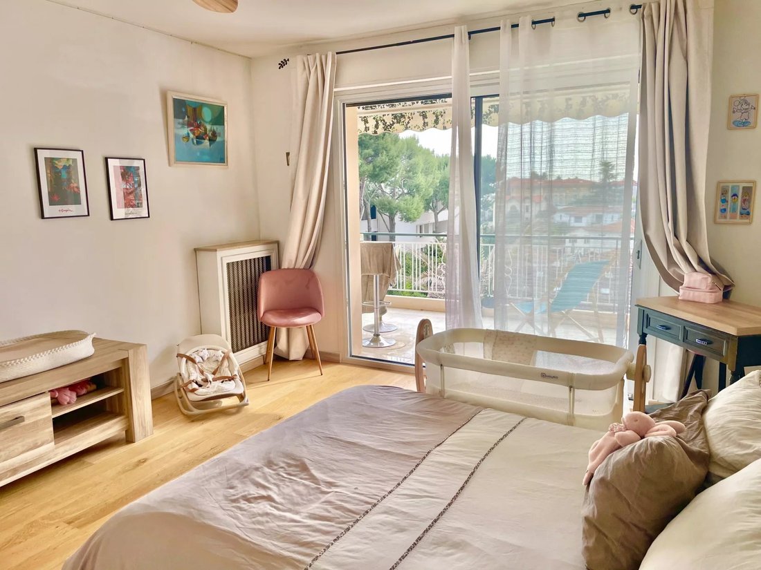 Apartment in Vallergues, Cannes, France 5 - 16649142