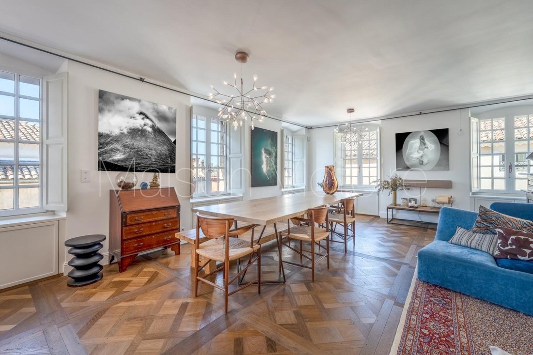 Apartment in Nevons-route d'Apt, L'Isle-sur-la-Sorgue, France 2 - 17303275