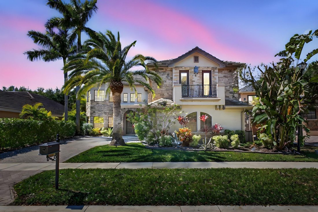 House in Wellington, Florida, United States 2 - 17305733