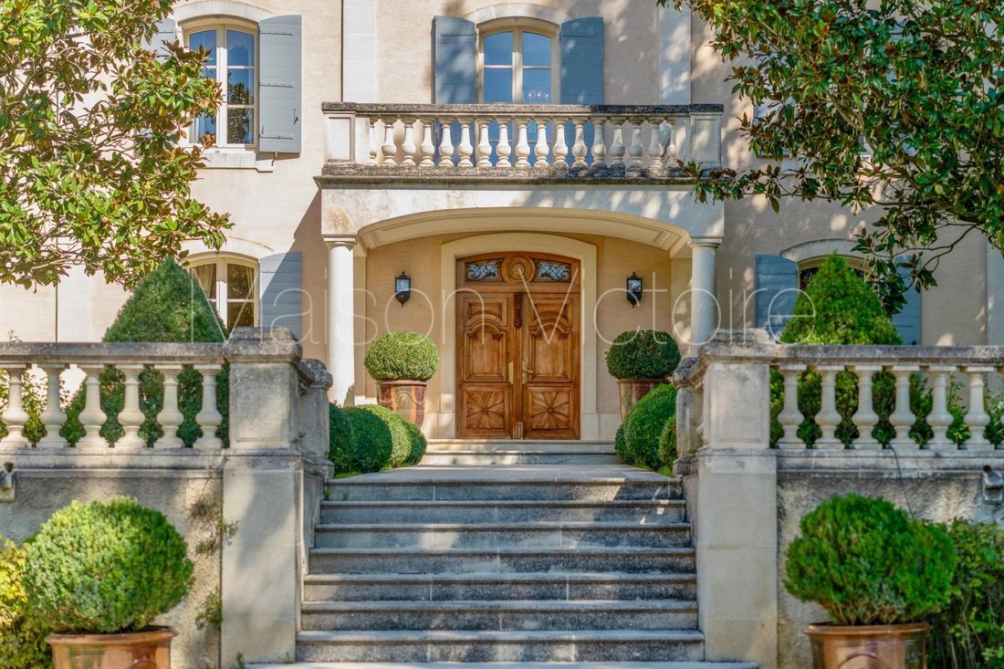 House in Secteur Nord, Pernes-les-Fontaines, France 1 - 17303277
