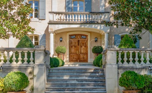 Casa a Secteur Nord, Pernes-les-Fontaines, Francia 1