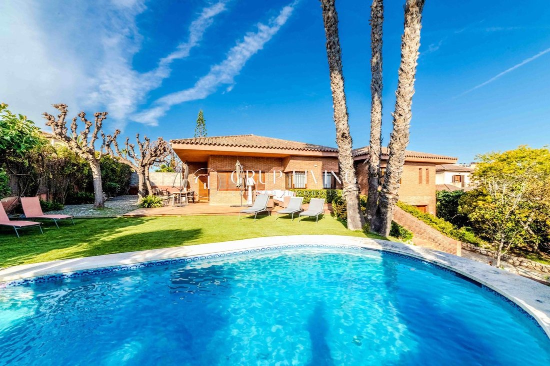 House in Vilanova i la Geltru, Catalonia, Spain 1 - 17306217
