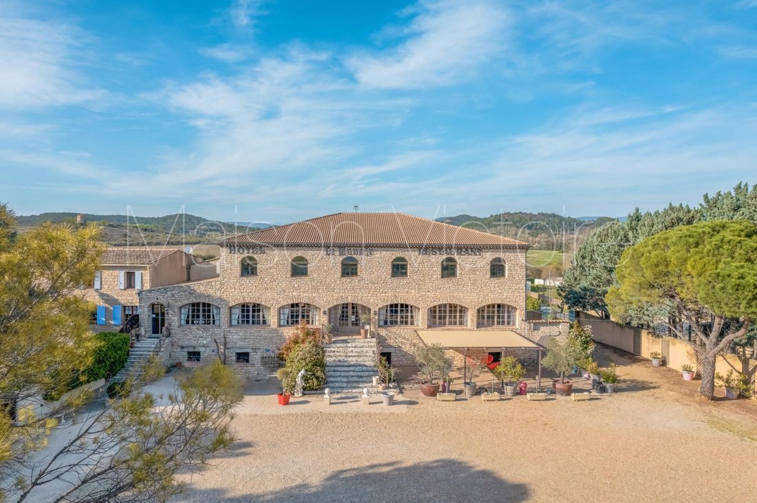 House in Centre Nord, Apt, France 4 - 17303126
