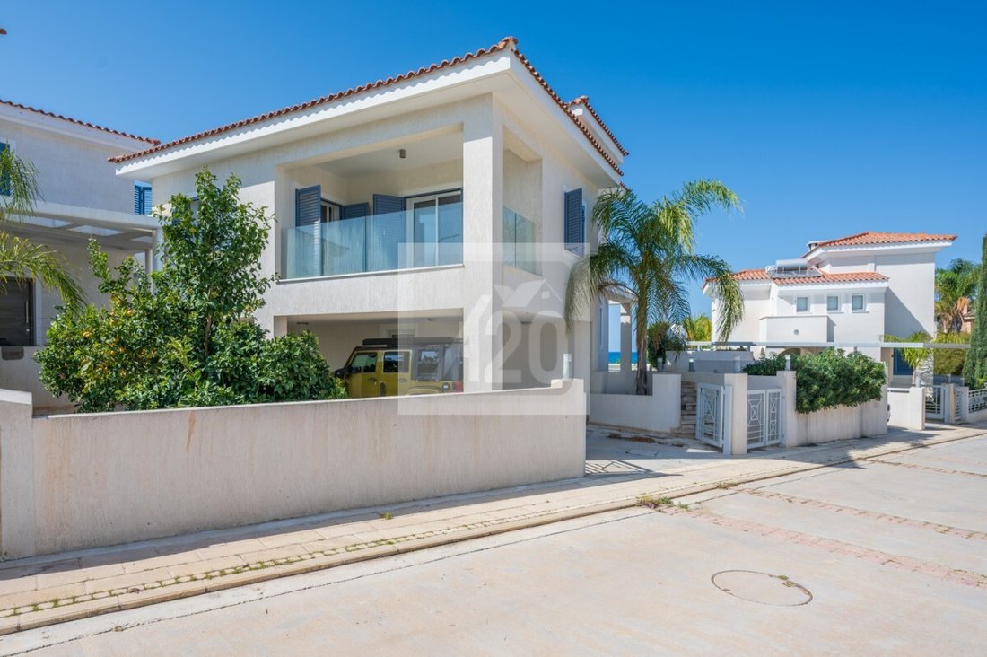 Villa in Poli Crysochous, Paphos, Cyprus 4 - 17307112