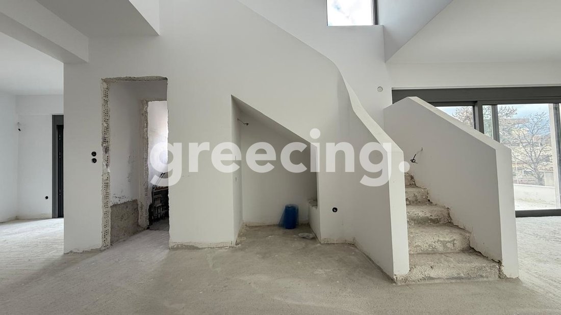 Apartment in Chalandri, Attica, Greece 4 - 17303182