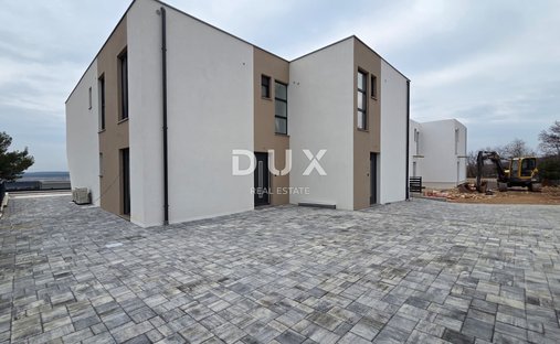 House in Grad Crikvenica, Primorje-Gorski Kotar County, Croatia 1