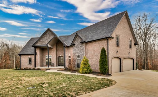 Casa a Clarksville, Tennessee, Stati Uniti 1