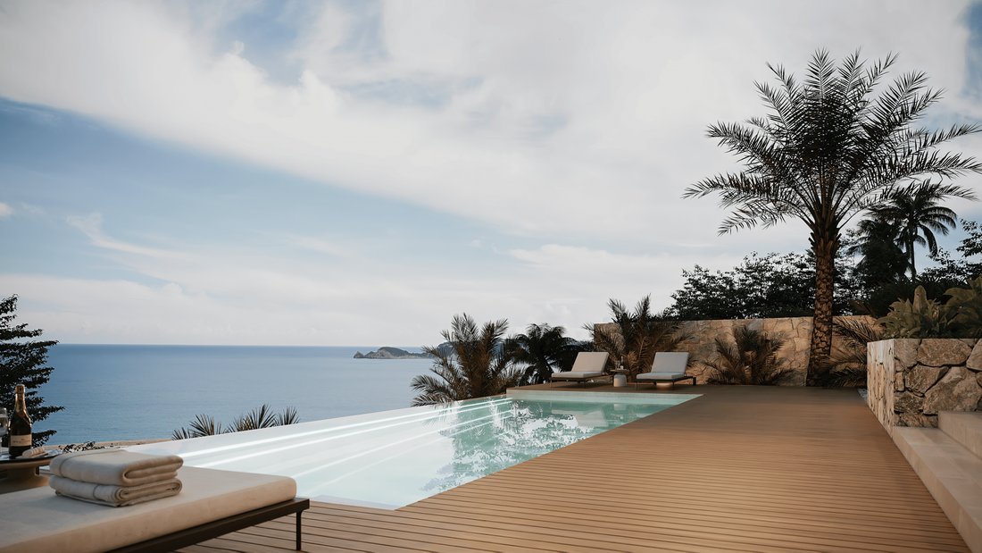 Villa in Xabia / Javea, Valencian Community, Spain 4 - 17307172