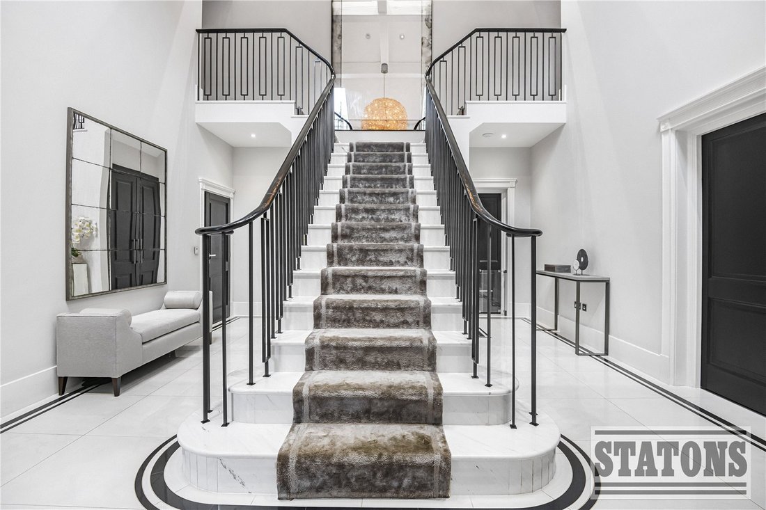 House in Arkley, Barnet, England 5 - 17303858