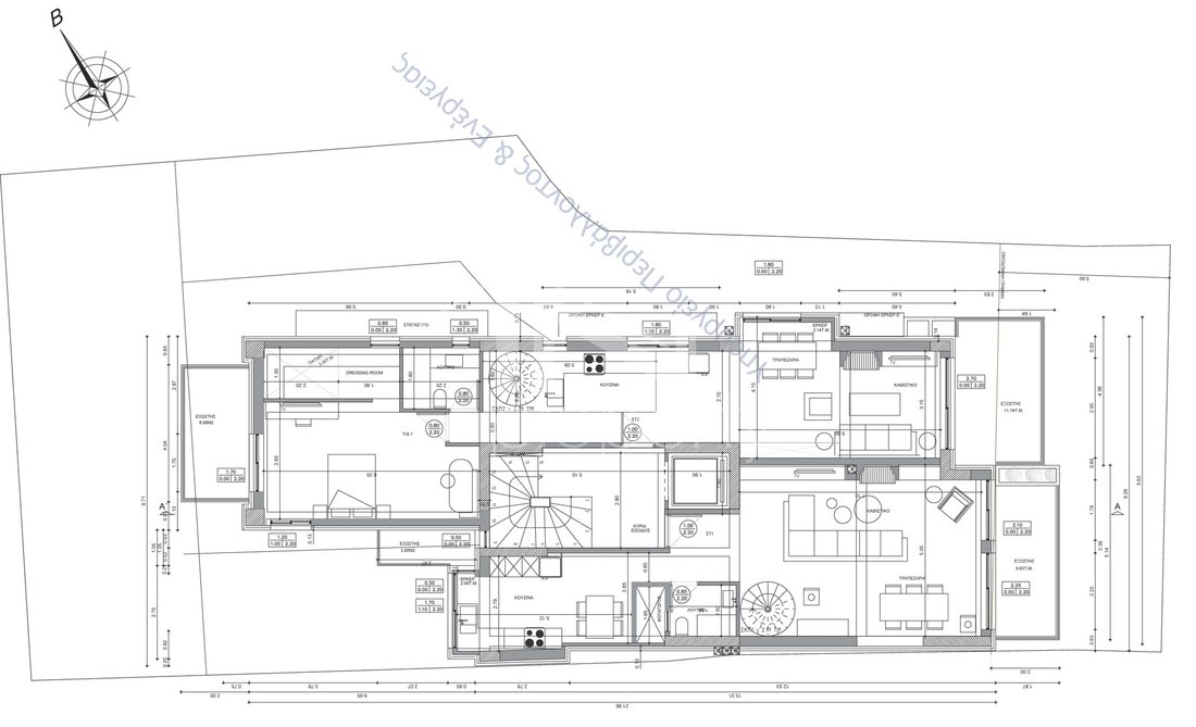 Apartment in South Athens, Attica, Greece 5 - 17304119