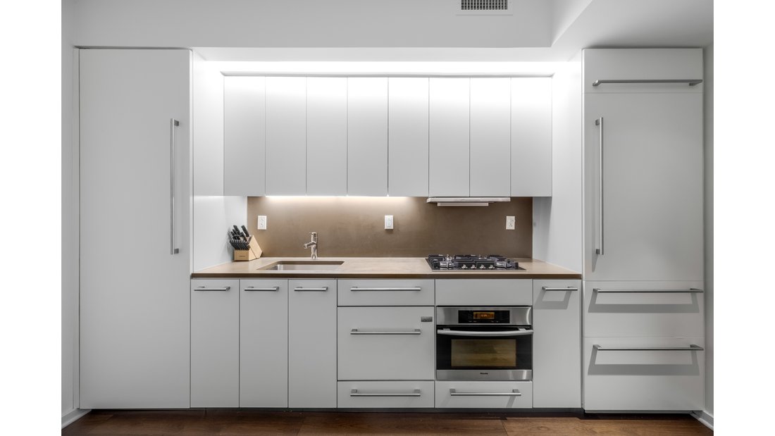 Condo in New York, New York, United States 4 - 17305478