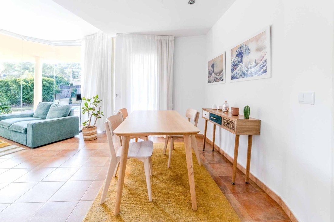 House in Olivella, Catalonia, Spain 5 - 17305461