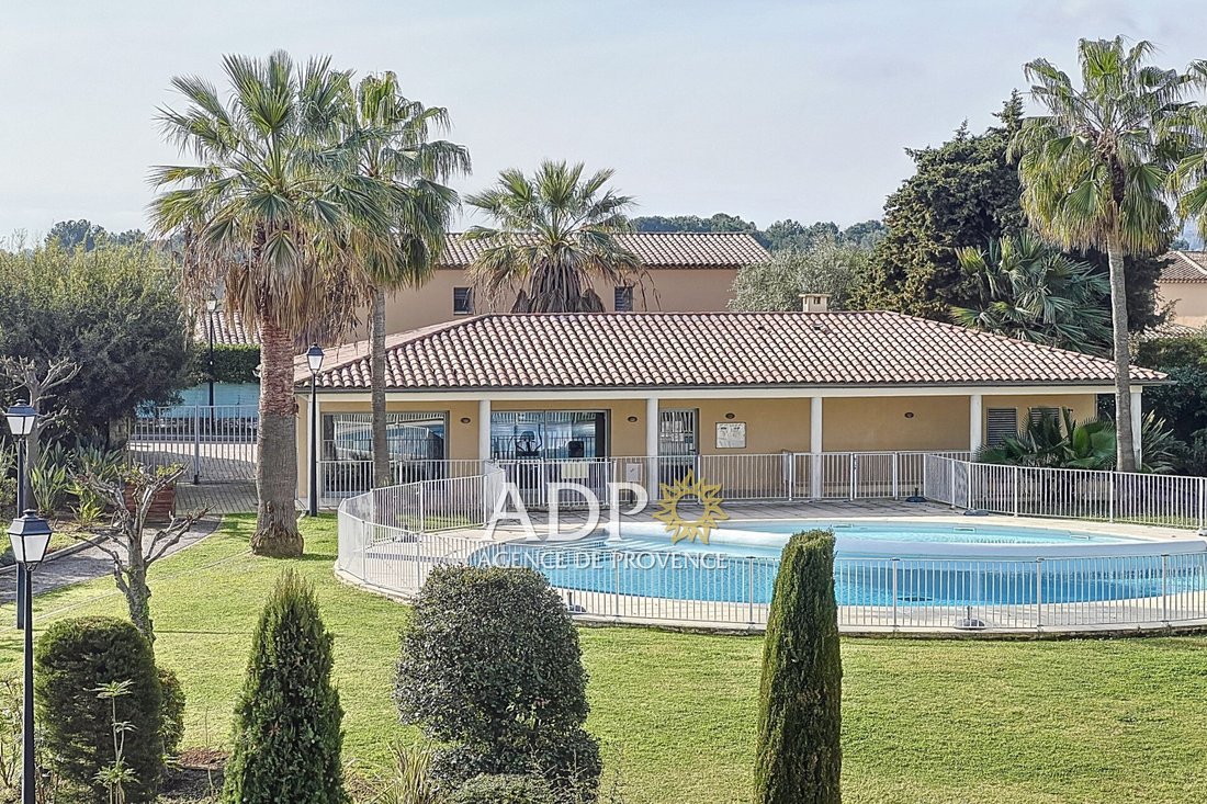 Apartment in Bois Fleuri-Chevre d'Or-Saint Philippe, Biot, France 4 - 17302473