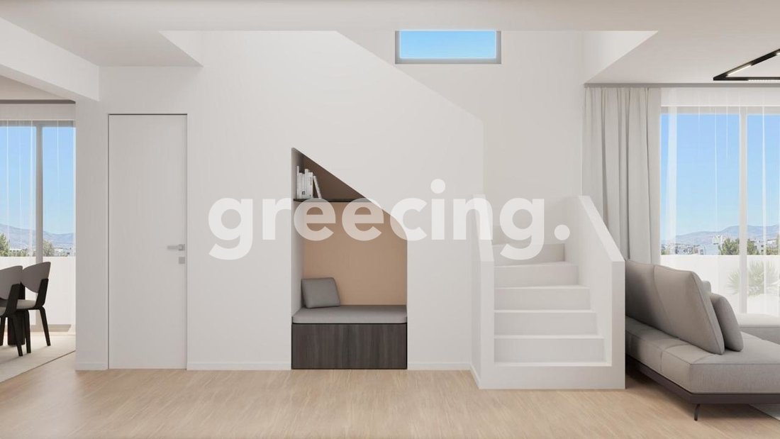 Apartment in Chalandri, Attica, Greece 5 - 17303182