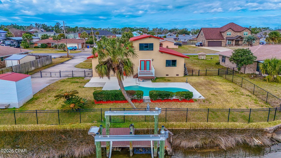 House in Lynn Haven, Florida, United States 2 - 17303751
