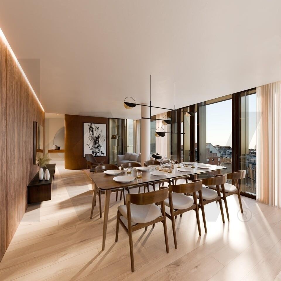 Apartment in Gloria e Vera Cruz, Aveiro District, Portugal 2 - 17305460