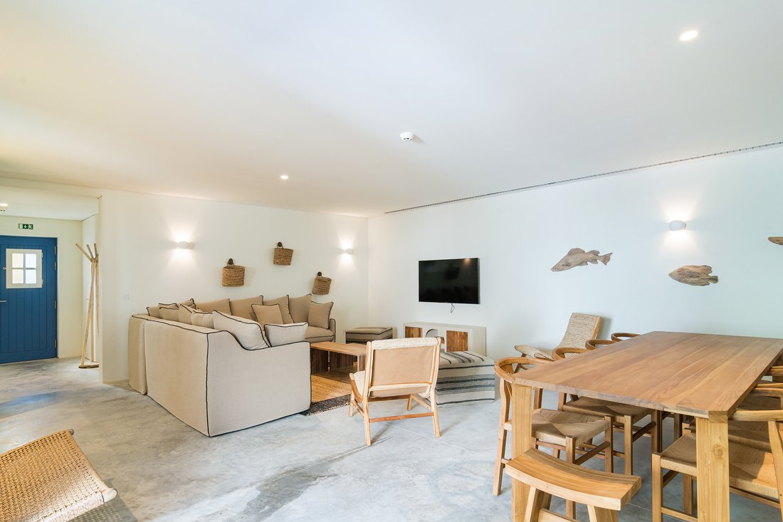 Villa in Carvalhal, Setubal, Portugal 5 - 15066692