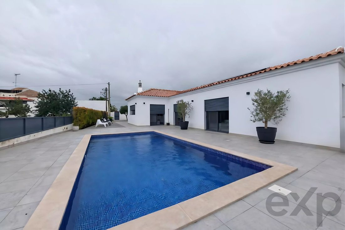 House in Estoi, Algarve, Portugal 5 - 17295594