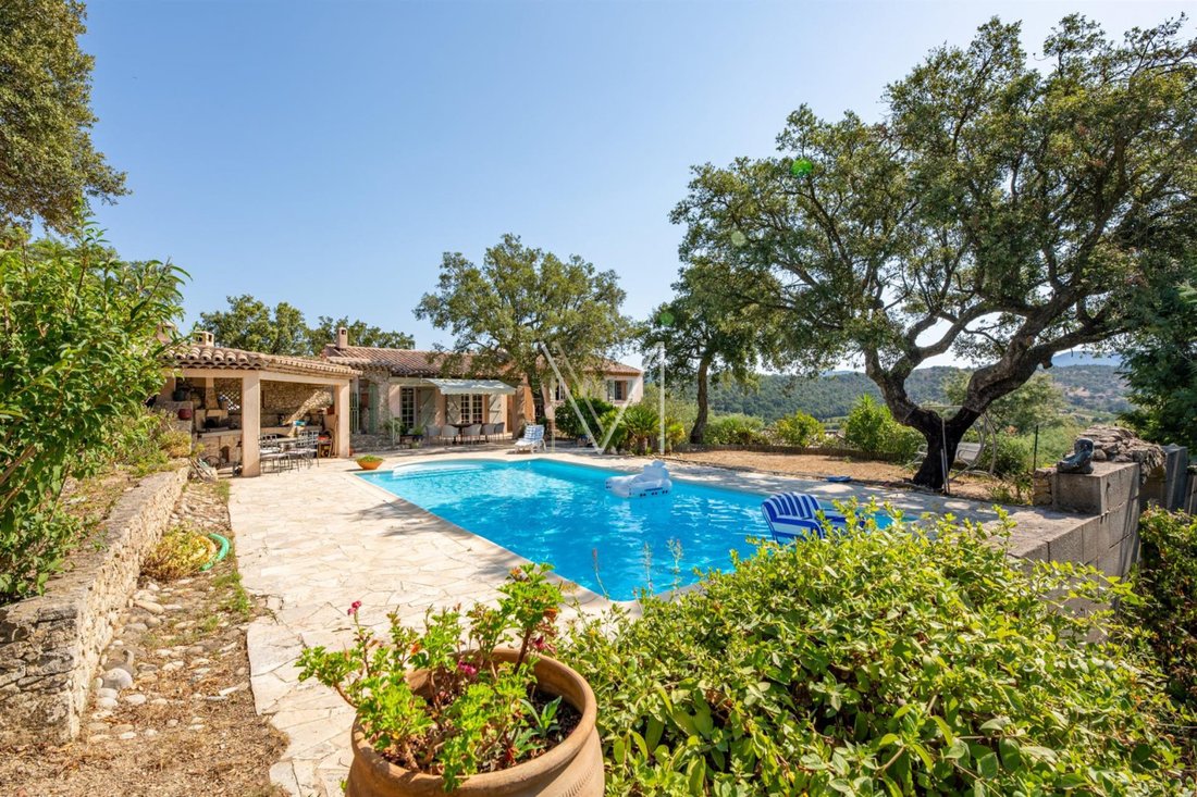 House in Le Plan-de-la-Tour, Provence-Alpes-Côte d'Azur, France 5 - 17304782