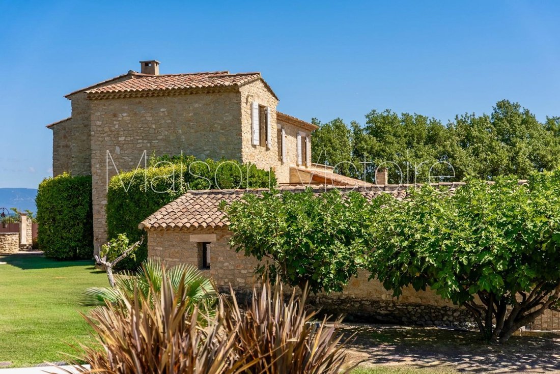 House in Goult, Provence-Alpes-Côte d'Azur, France 5 - 17303012