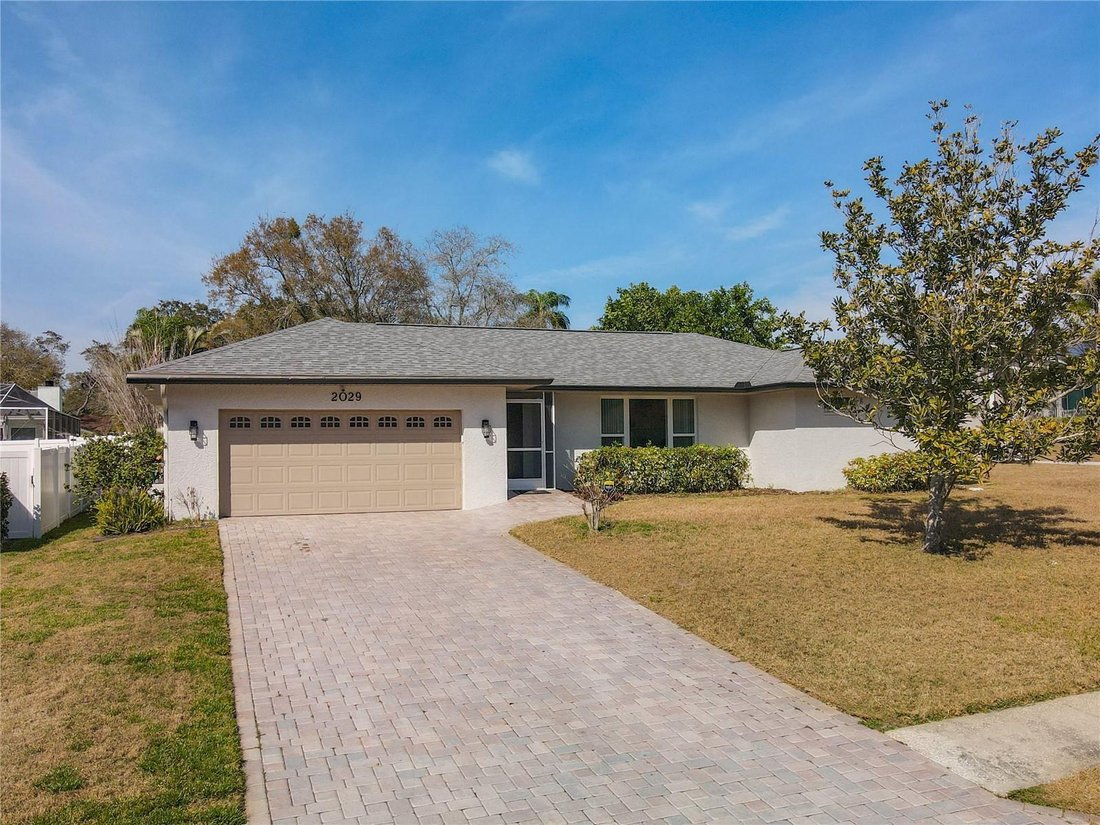 House in Dunedin, Florida, United States 2 - 17302089