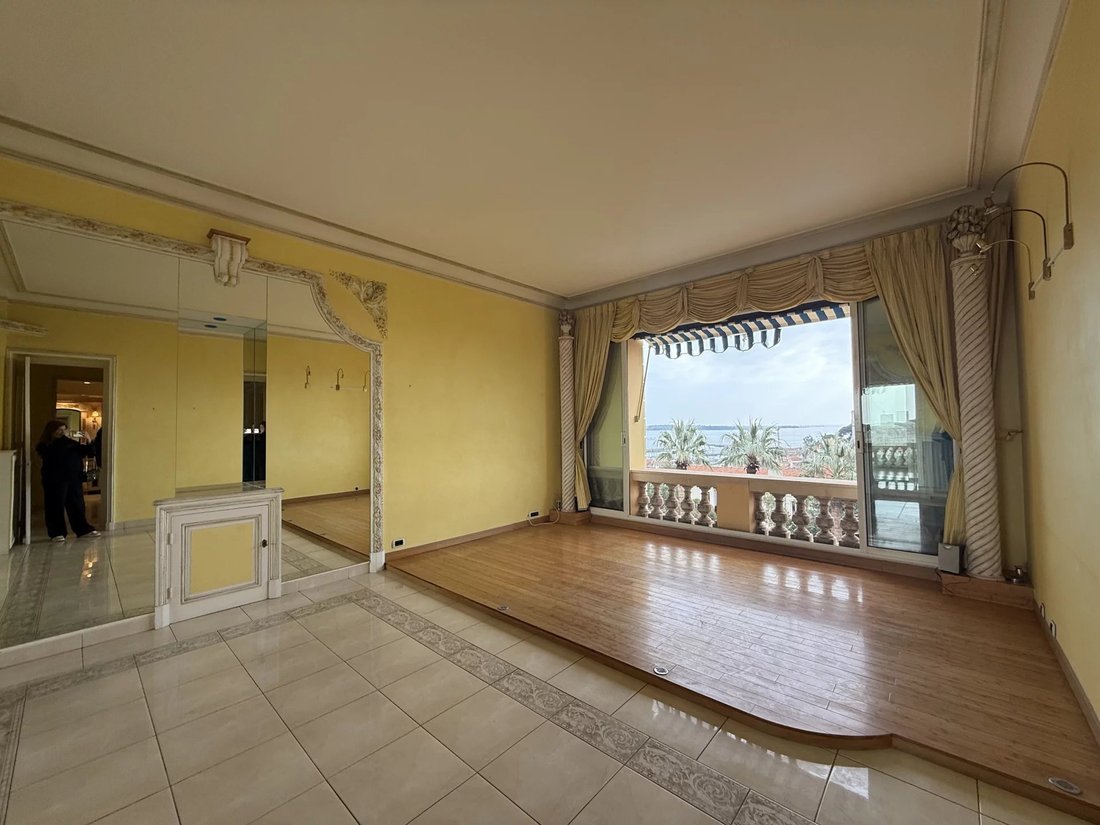 Apartment in Cannes, Provence-Alpes-Côte d'Azur, France 4 - 17302647