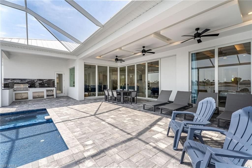 House in Cape Coral, Florida, United States 4 - 17306834