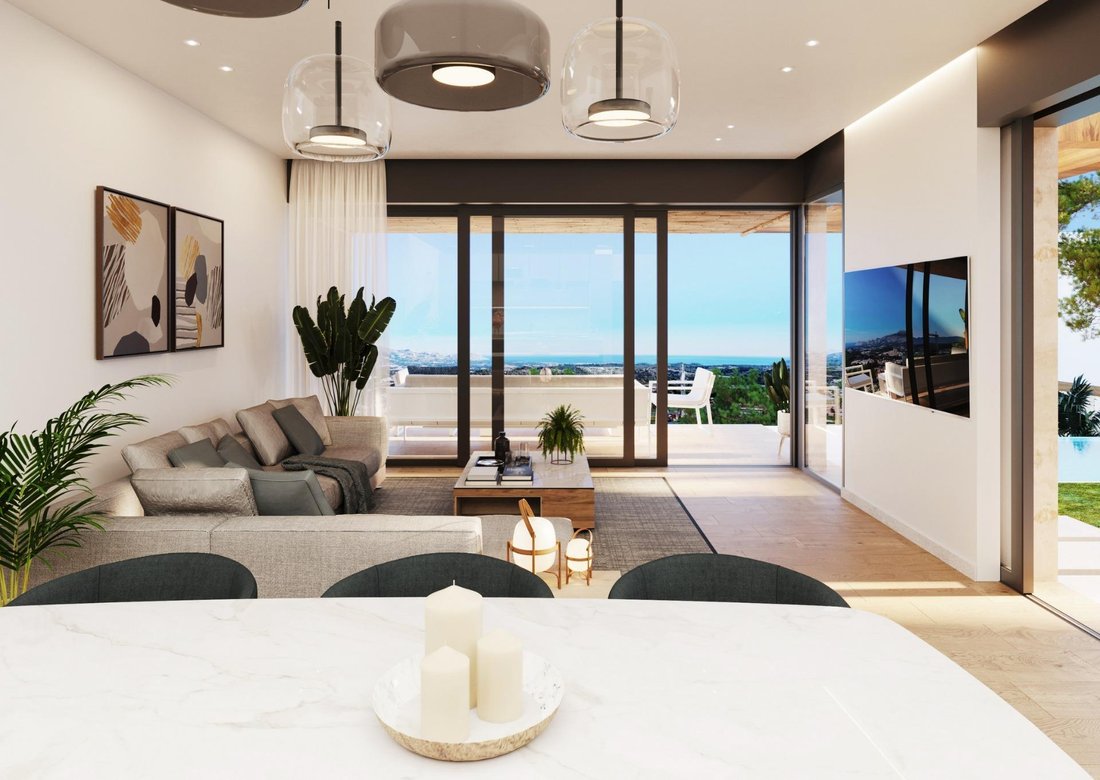 Villa in Polop, Valencian Community, Spain 5 - 17306526