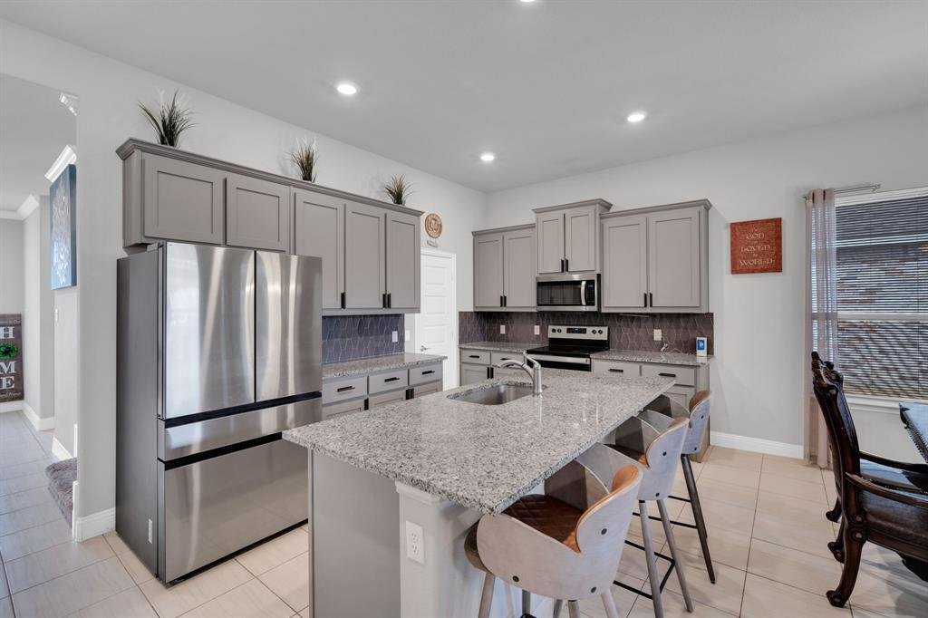 House in Midlothian, Texas, United States 5 - 17305923