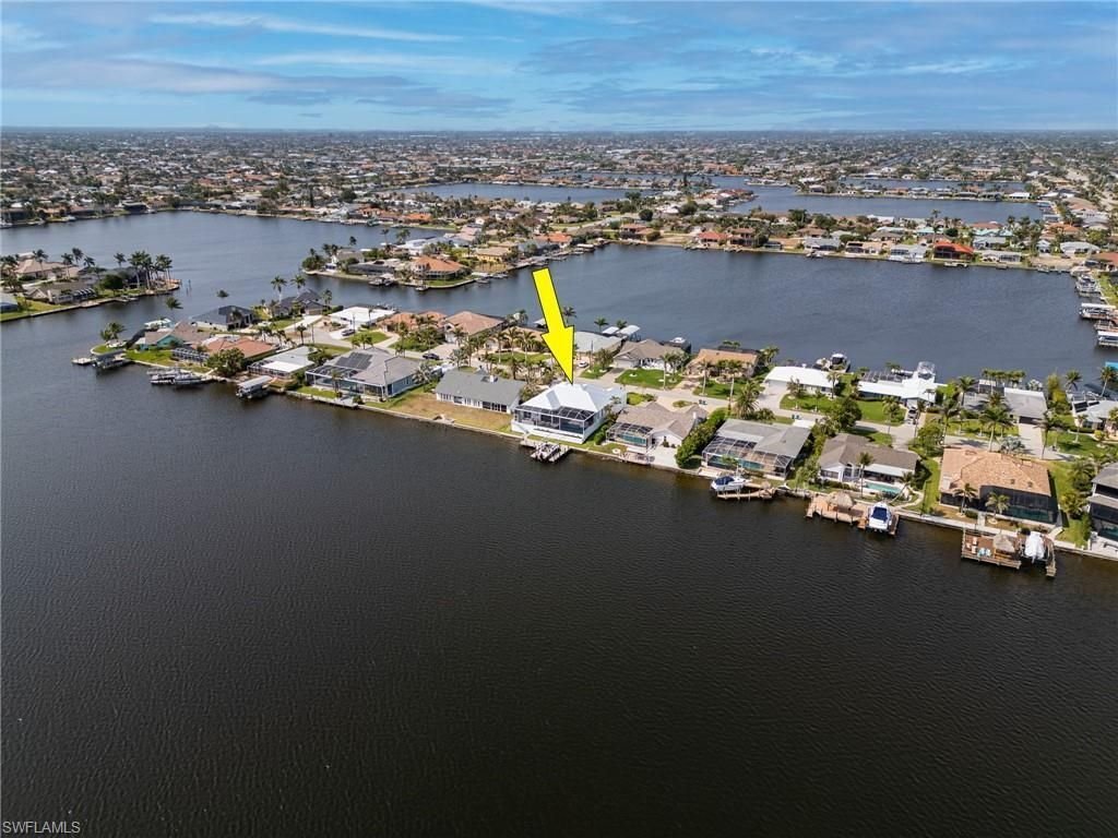 House in Cape Coral, Florida, United States 3 - 17306834
