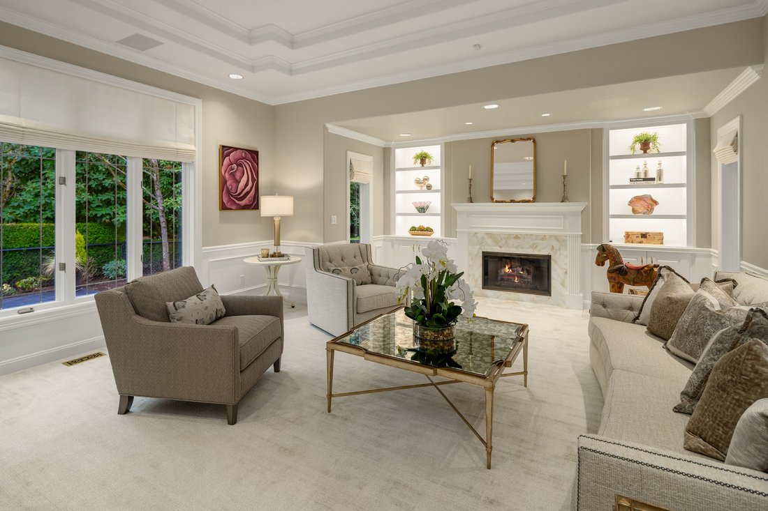 House in Medina, Washington, United States 5 - 17306314
