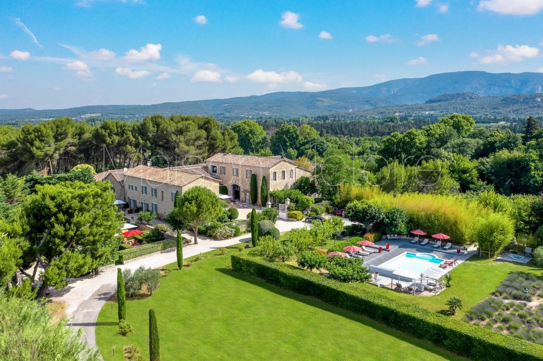House in Nevons-route d'Apt, L'Isle-sur-la-Sorgue, France 4 - 17303195
