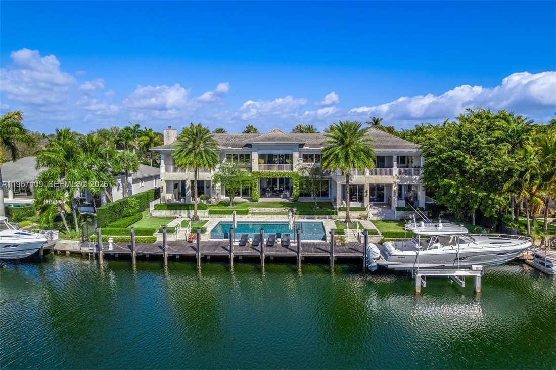 House in Coral Gables, Florida, United States 1 - 17303609