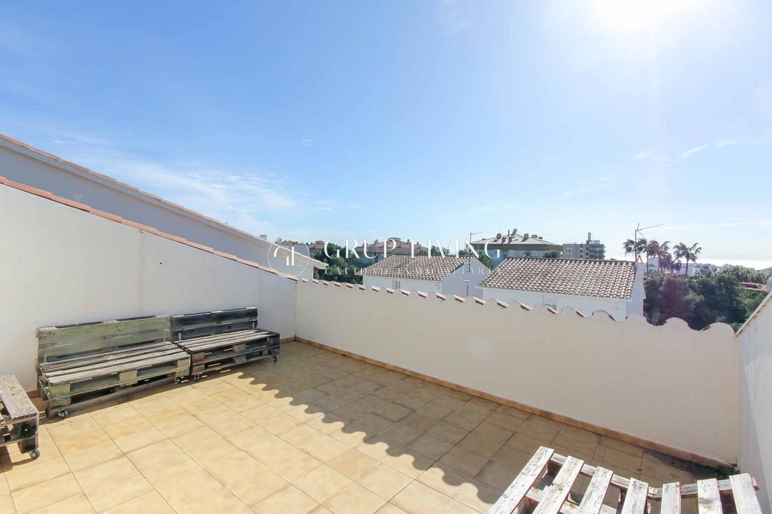 House in Sitges, Catalonia, Spain 1 - 17306212