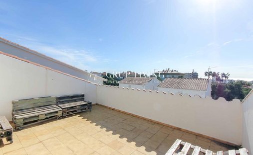 Casa a Sitges, Catalogna, Spagna 1