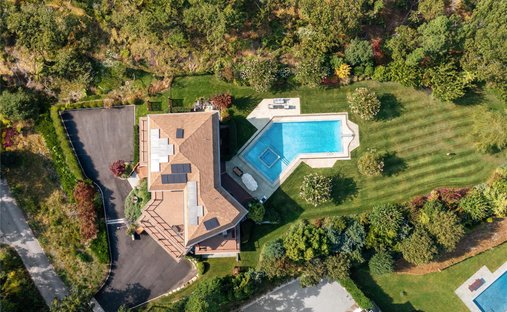 Casa a Hampton Bays, New York, Stati Uniti 1