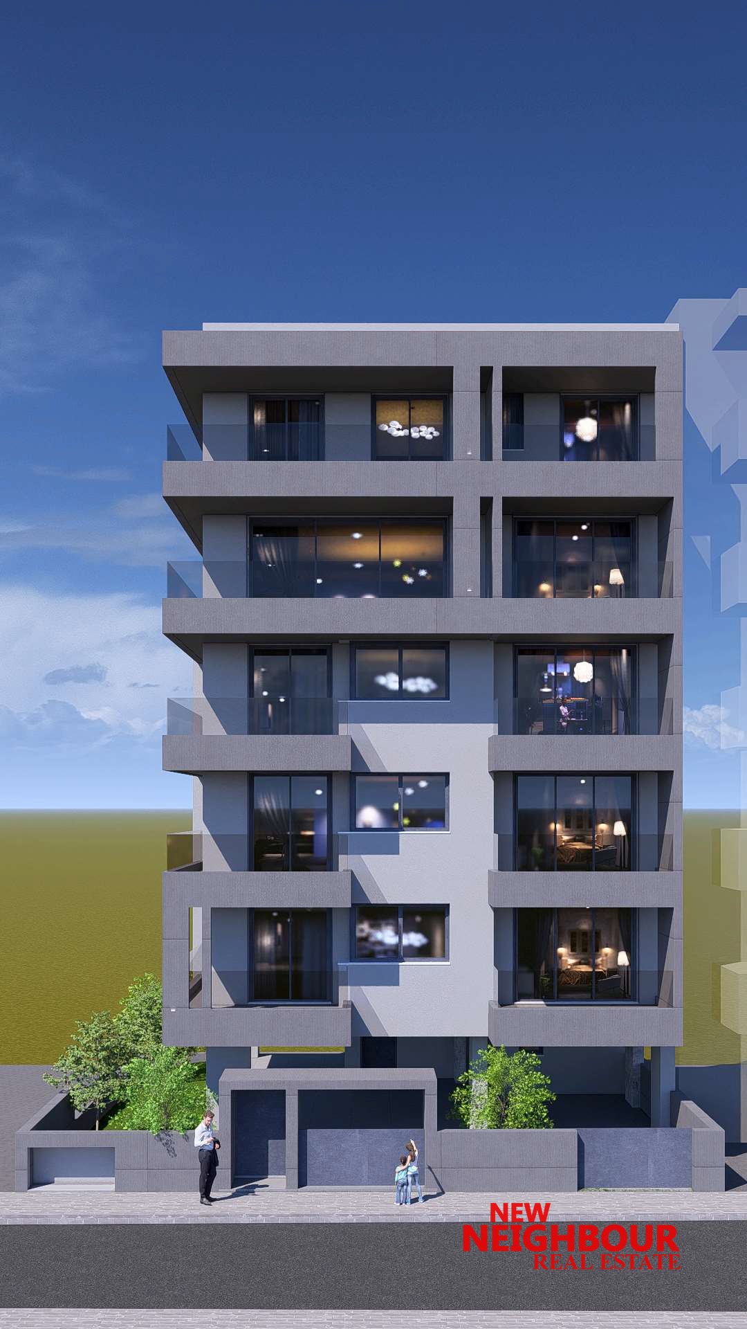 Apartment in Pefki, Attica, Greece 1 - 17303255