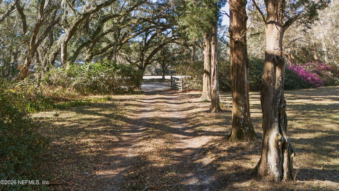 Land in Sankt Augustine, Florida, Vereinigte Staaten 5 - 17305476