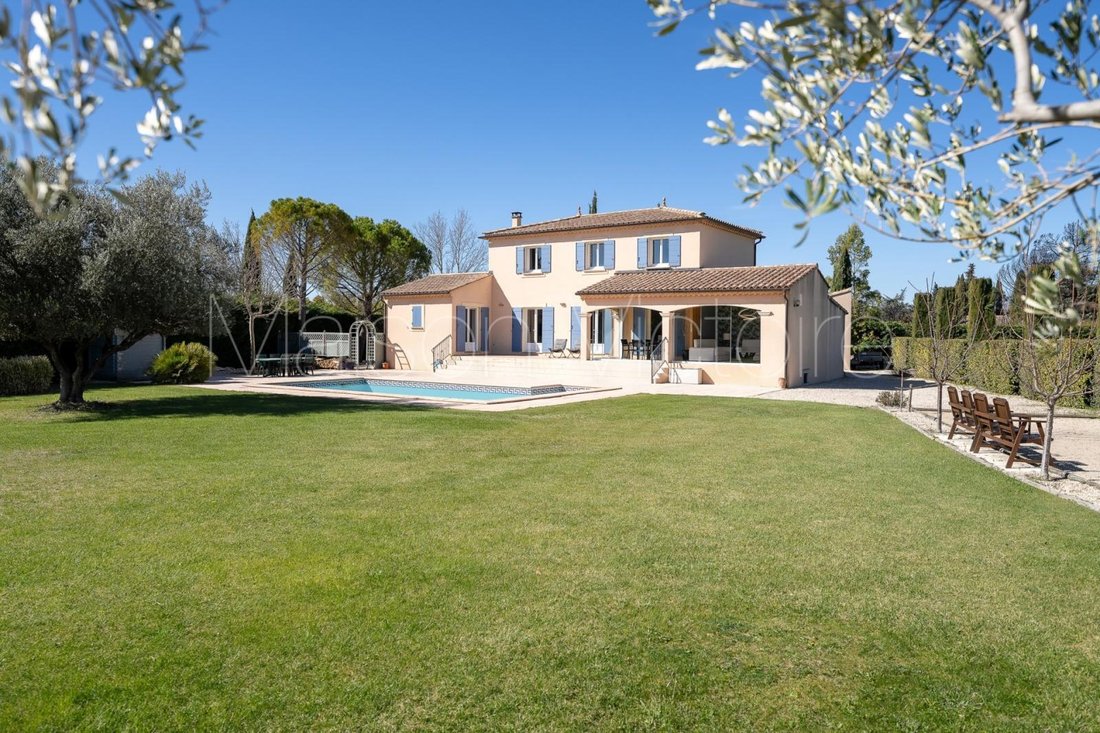 House in Modene, Provence-Alpes-Côte d'Azur, France 2 - 17303257