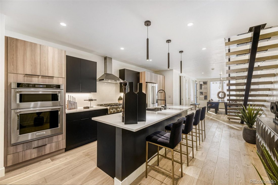House in Denver, Colorado, United States 1 - 17305333