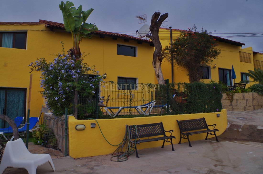Villa in San Miguel de Abona, Canary Islands, Spain 5 - 17302493