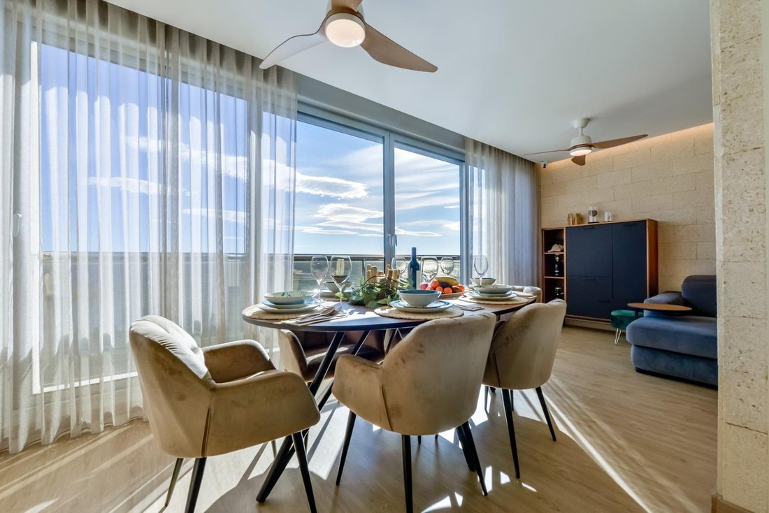 Penthouse en Zona de Mascarat, Comunidad Valenciana, España 5 - 17307229