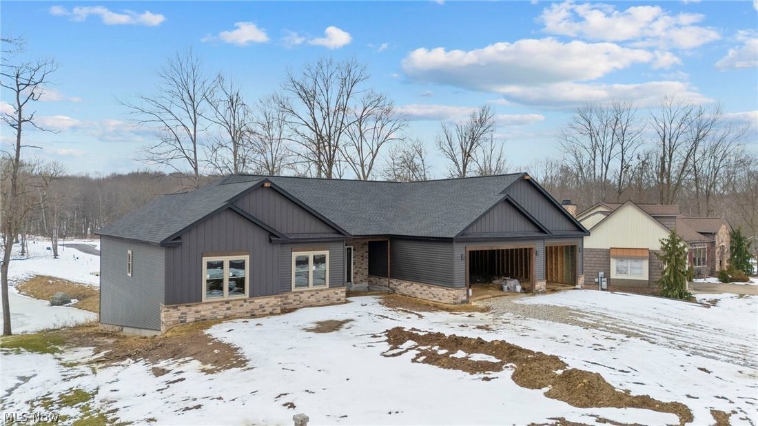 House in Canton, Ohio, United States 3 - 17301842