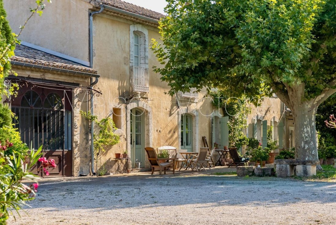 House in Nevons-route d'Apt, L'Isle-sur-la-Sorgue, France 1 - 17303143