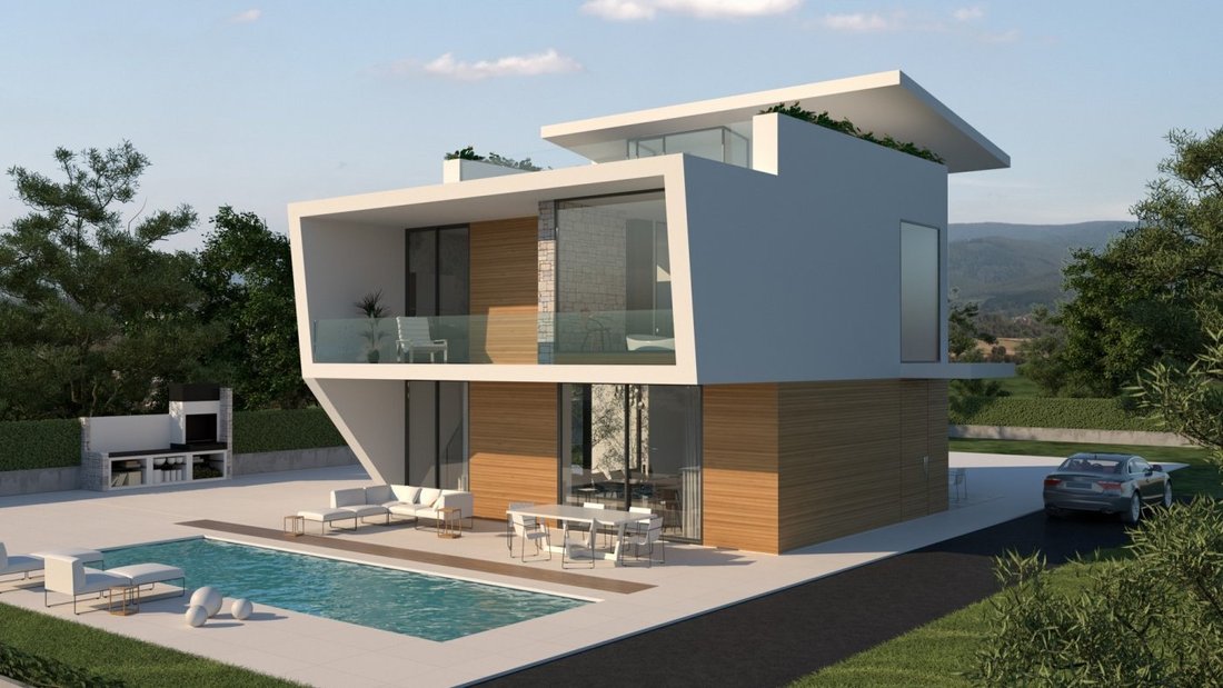 Villa in Orihuela, Valencian Community, Spain 1 - 17306556