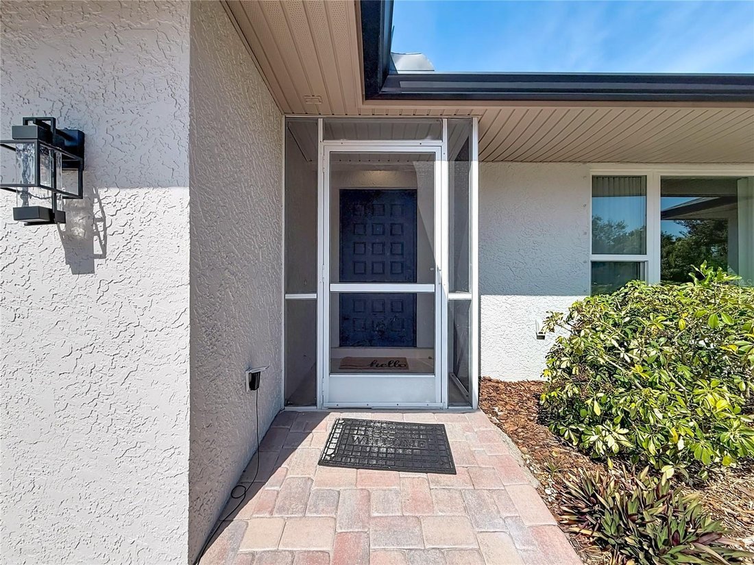 House in Dunedin, Florida, United States 5 - 17302089