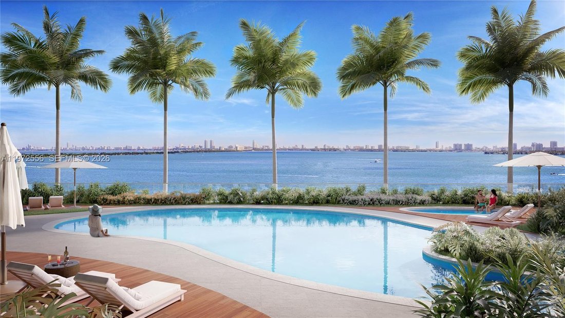 Condo in Miami, Florida, United States 5 - 17302169