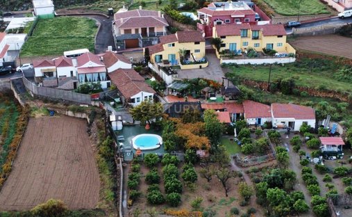 Villa in San Miguel de Abona, Canary Islands, Spain 1